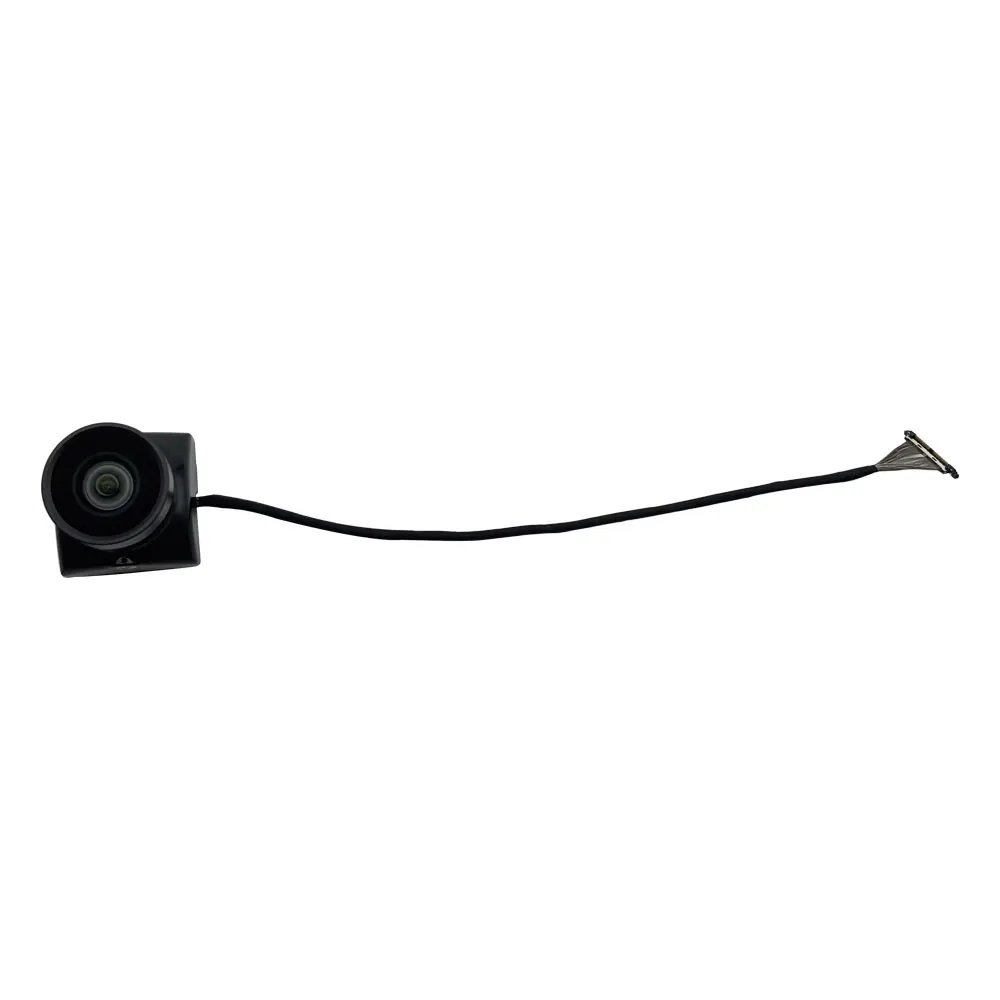 IMX415 4K 8MP Fixed Focus DFOV 120° 26 PIN Drone Camera Module With Coaxial Cable