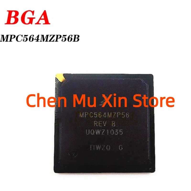 

New Arrival Original MPC564MZP56B BGA BOSCHCPU