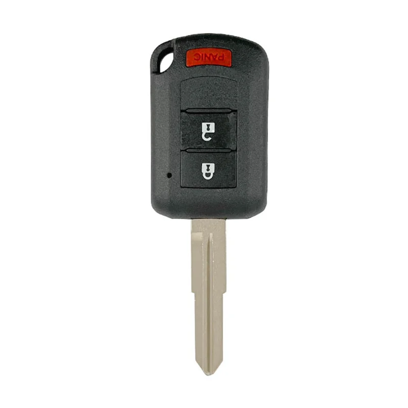 

Car Remote Key OUCJ166N 6370B944 ID46 For Mitsubishi Outlander Sport 2016-2019 Lancer 2016-2017 Accessories