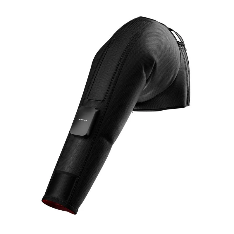 Air pressure relaxation UE upper limb vibration arm relaxation muscle deep movement recovery