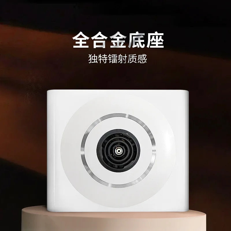 Chaleira a vácuo de camada dupla, bule de água automático para fazer chá