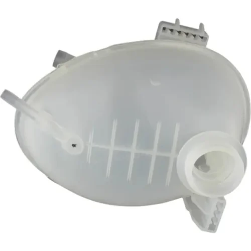 Imagen 2 del producto Tanque de expansión del radiador del depósito de refrigerante del coche GN118A080AA para Ford EcoSport Fiesta 2018-2022 3M5H8100AD