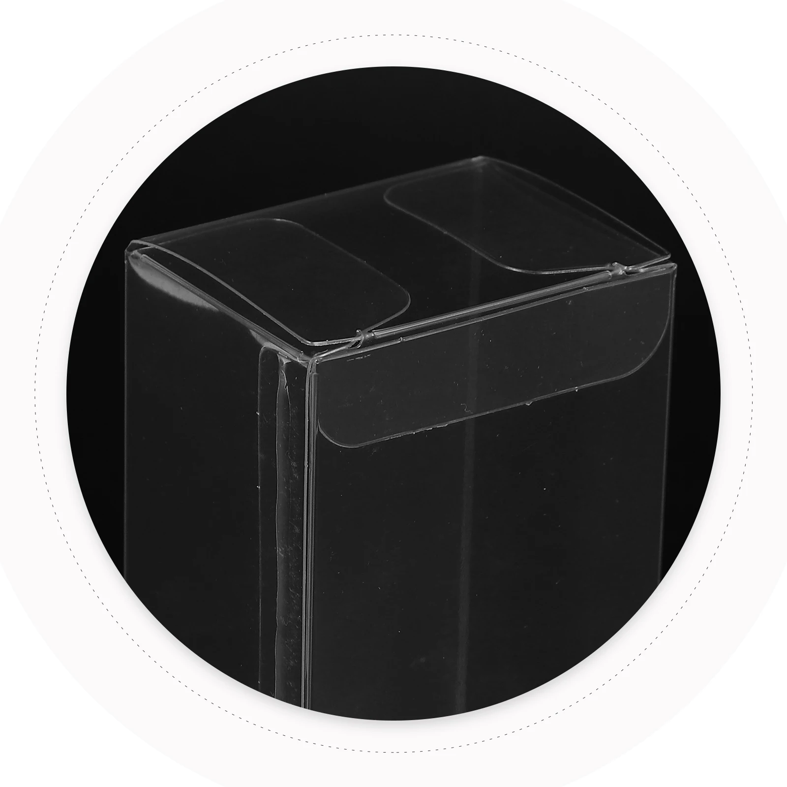 

30pcs Boxes Large Gift Packaging Box With Lid Wedding Birthday Candy Boxes For Party Favors Bulk Portable Gift Cases