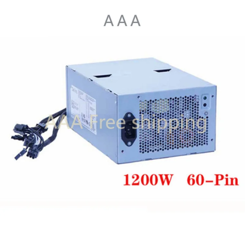 

For Dell Alienware Server Power Supply 0D8WRM