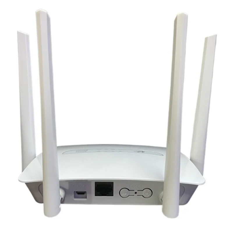 FFYY-C300 Modified WIFI ROUTER 4G/5G LTE CPE Router Modem Unlimited Hotspot Wifi Modified Modem Unlocked