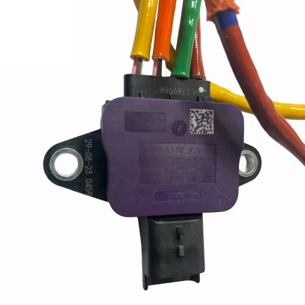 A44F-4-Wire Exhaust Temperature Sensor 226584752R 226580138R For Renault M9R Kangoo II Dokker Logan Sandero II Duster II