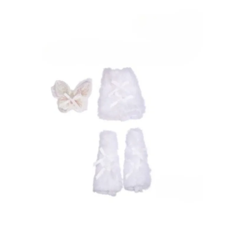 Designed styles Toy accessories gift dressess clothes for your BB FR 1/6 scale dolls BBIKG305