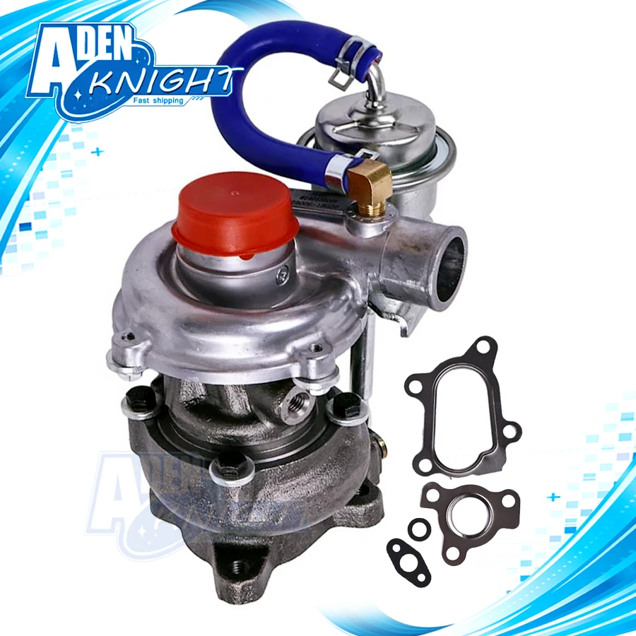 

RHB31 Turbo 12900618020 VA170019 129006-18020 Turbocharger for Yanmar Marine Tractor 3720 4105