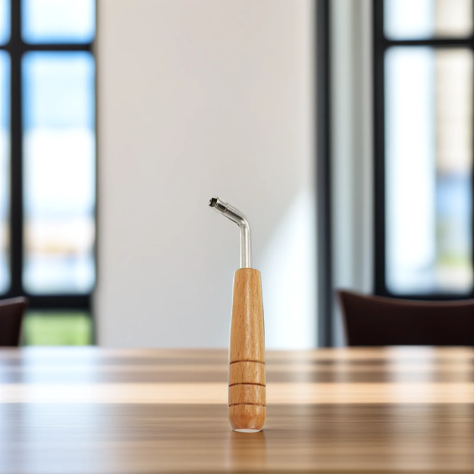 مجموعة واحدة من أوتاد سلسلة القيثارة الاحترافية الناعمة بدون لدغ آمنة للاستخدام هدية مثالية للاعبين القيثارة أدوات ضبط الركود #6