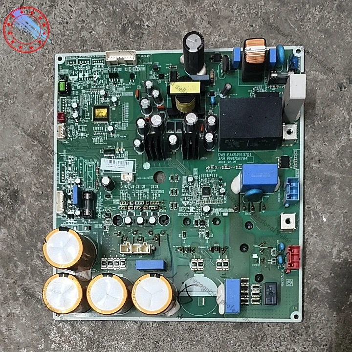 For Lg Central Air …