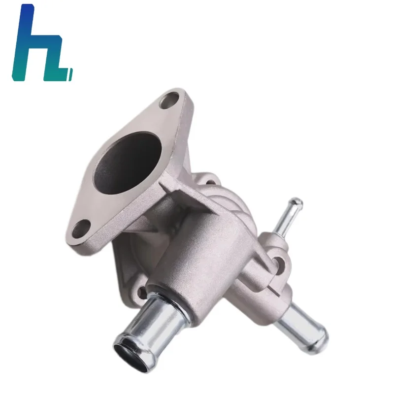 

WLF2151H0 Engine Cooling Thermostat Housing for Ford Ranger 2008-2010 Everest 2008-2012 Mazda BT-50