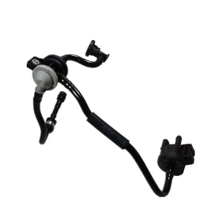 

Подходит для автомобильных деталей, электромагнитный клапан канистры с активированным углем.