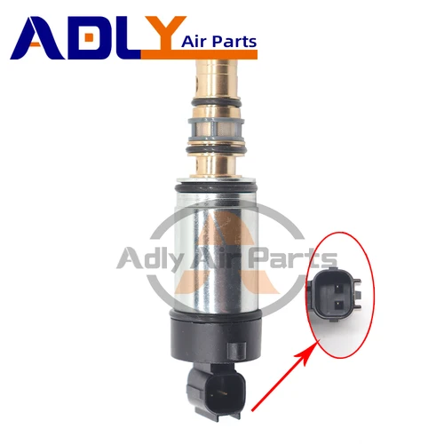 Válvula de Control de compresor de CA PXC14, para Kia Soul Sportage Hyundai Kona Tucson 1,6 T 2.0L 97674D3000 97701D3000 97674D3000QQK