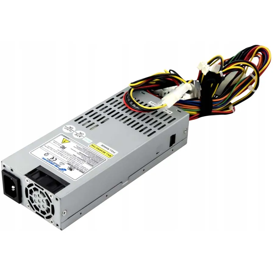 FSP180-50MP 180W 의료용 등급 스위칭 전원 공급 장치 1U PSU