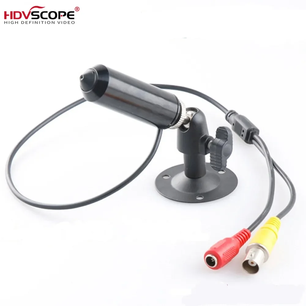

USB CVBS AHD IP Camera Modules Square Dome Bullet Camera with Vehicle Endoscope 1MP to 12MP New 8MP Version Available