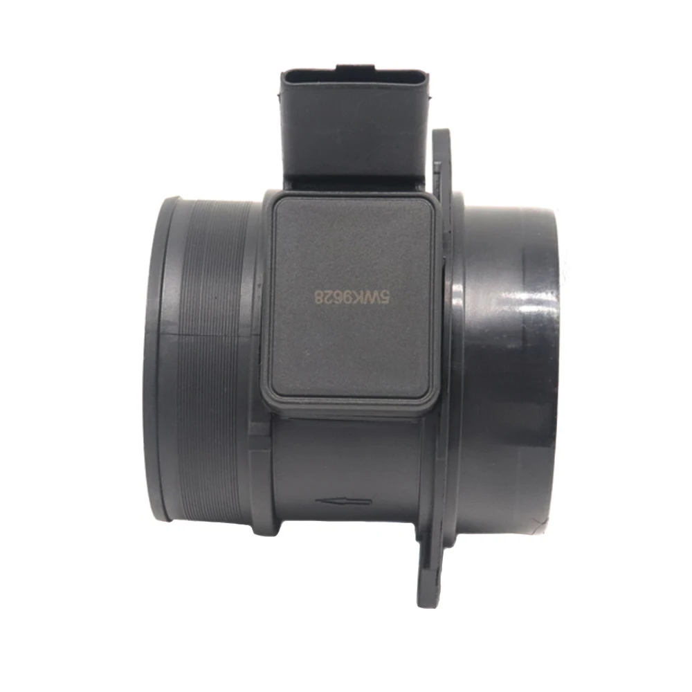 5WK9628 MAF Mass Air Flow Meter Sensor For Citroen C5 C8 Fiat Ulysse Lancia Phedra Peugeot 406 607 806 807 Expert 2.0 2.2