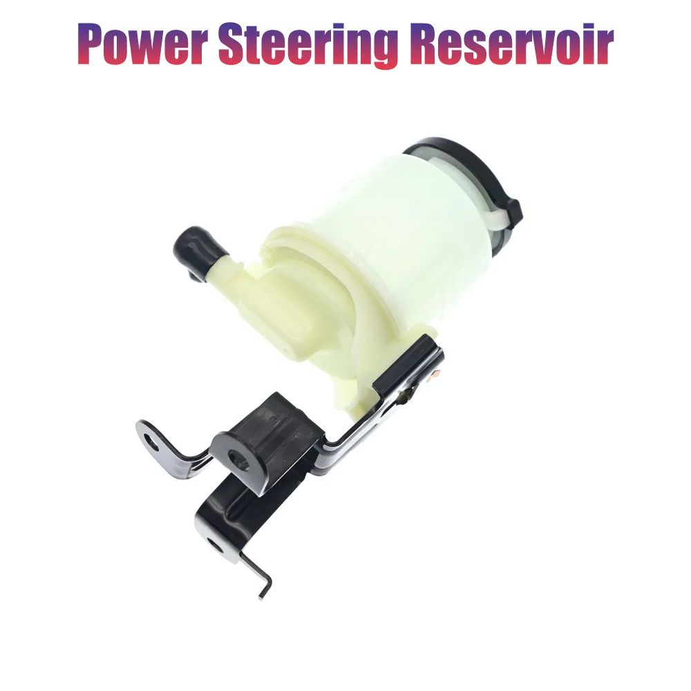 

4436060321 A4436060321 Brand New Power steering fuel tank with bracket for Toyota 4Runner 6 Cyl 4.0L 2010-2022
