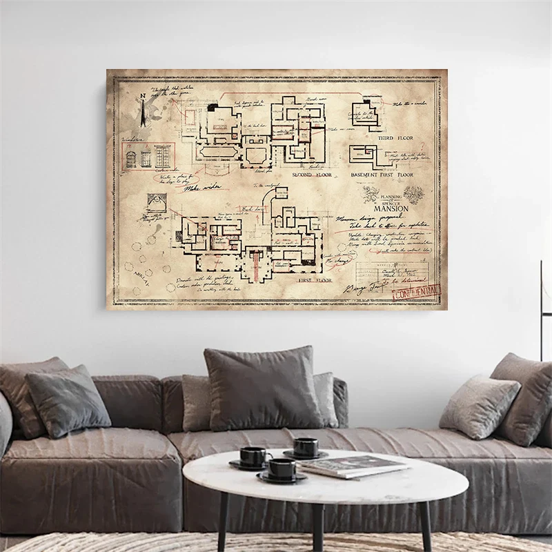 Thumbnail 2 - #16 Top 40 Canvas Wall Art Worth Buying In 2026