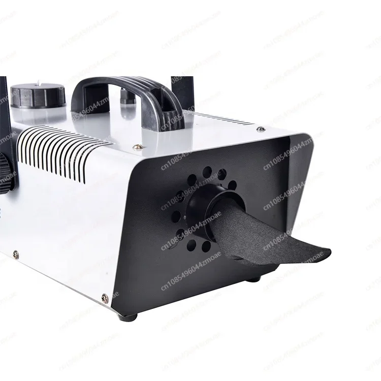 600w Stage Snow Machine for Wedding and Anyone Else Who Needs to Cover a Small Area in artificial Snow Machine Blower