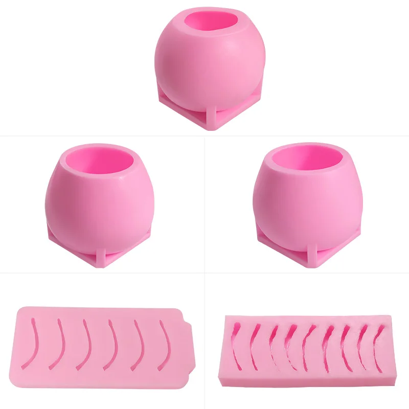 DIY Apfel-Silikonform, Apfelförmige Duftkerzen-, Gips-, Mousse- und Kuchenbackform F056