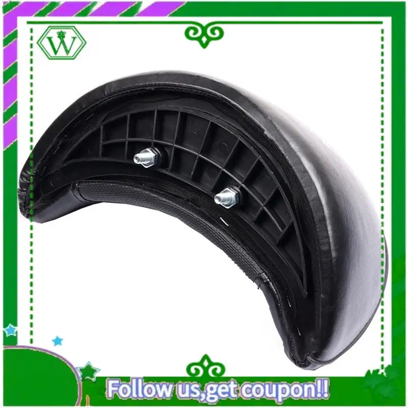 

AC34-заднее пассажирское сиденье мотоцикла, запасные части, задняя спинка для Honda PCX 150 160 PCX 150 PCX 160 2014-2023