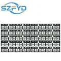 10pcs Black