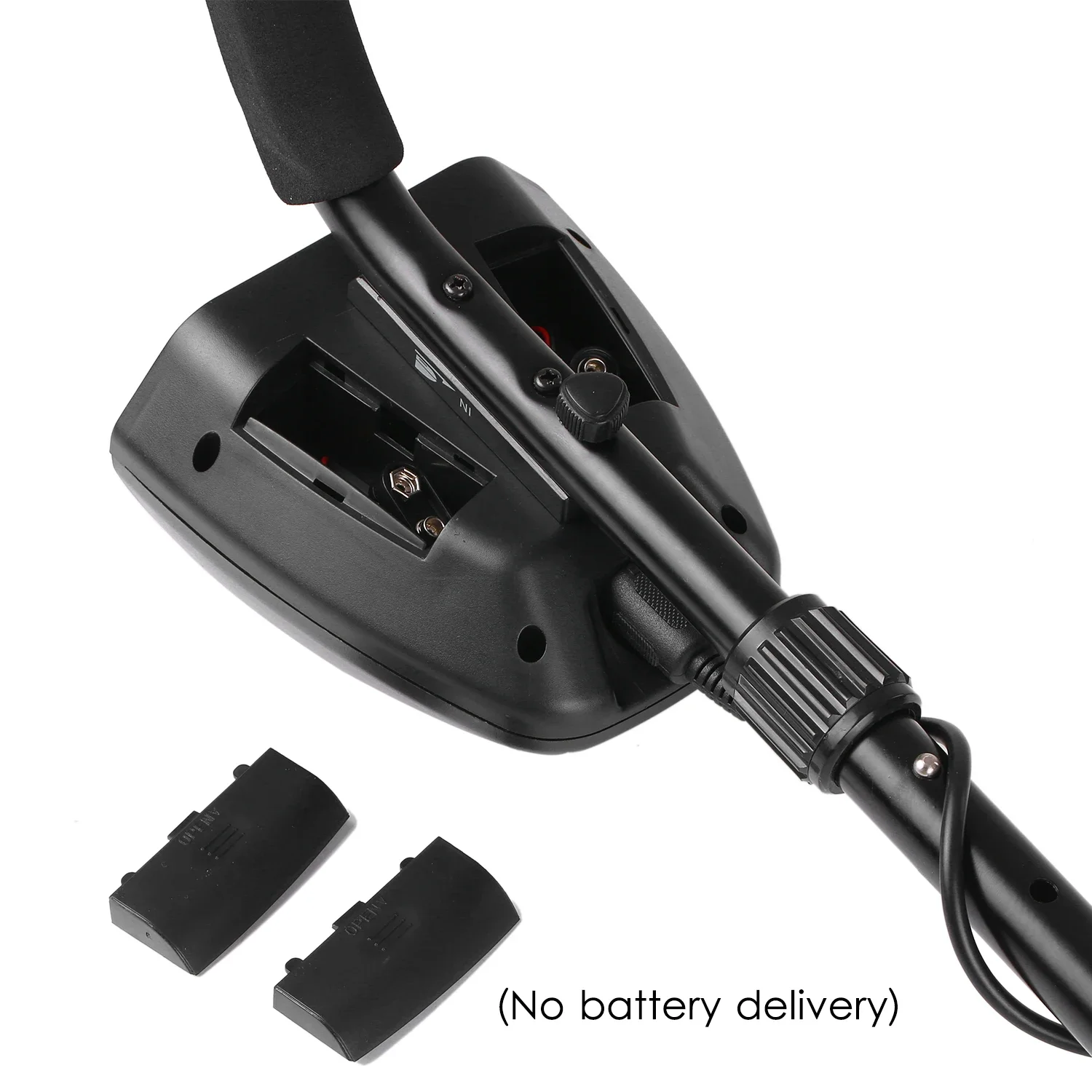 MD3028 Metal Detector Professional Underground Gold Detectors Pinpointer Detecting Jewelry Treasure Hunter High Sensitivity00400