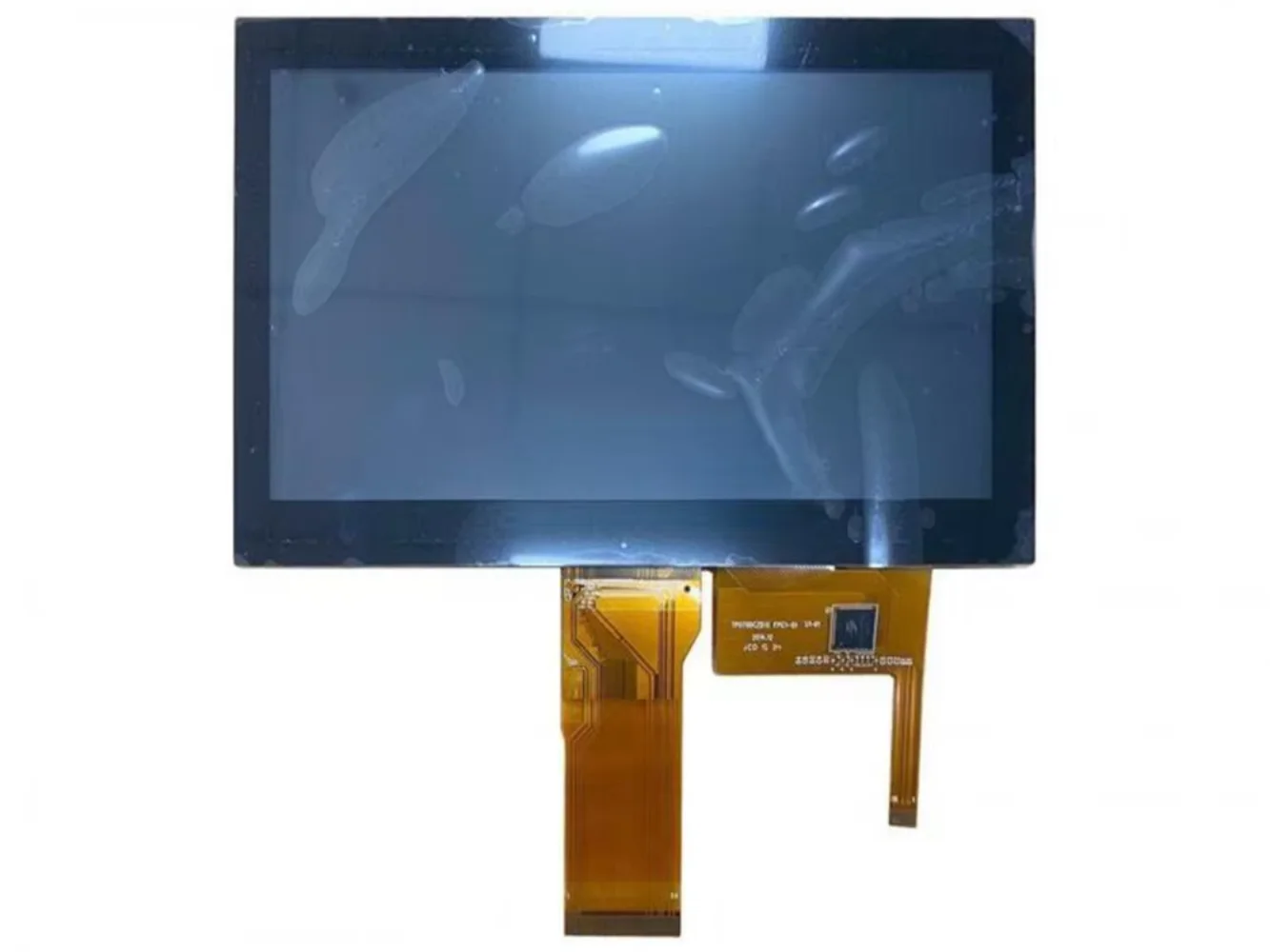 

TM070RVHG01 LCD Display Screen Panel