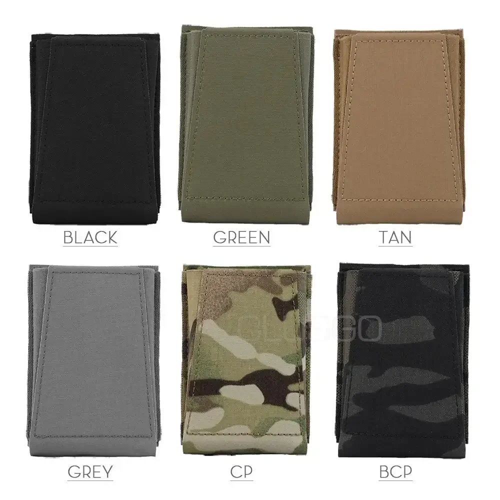 Molle 5.56 Magazine… - image