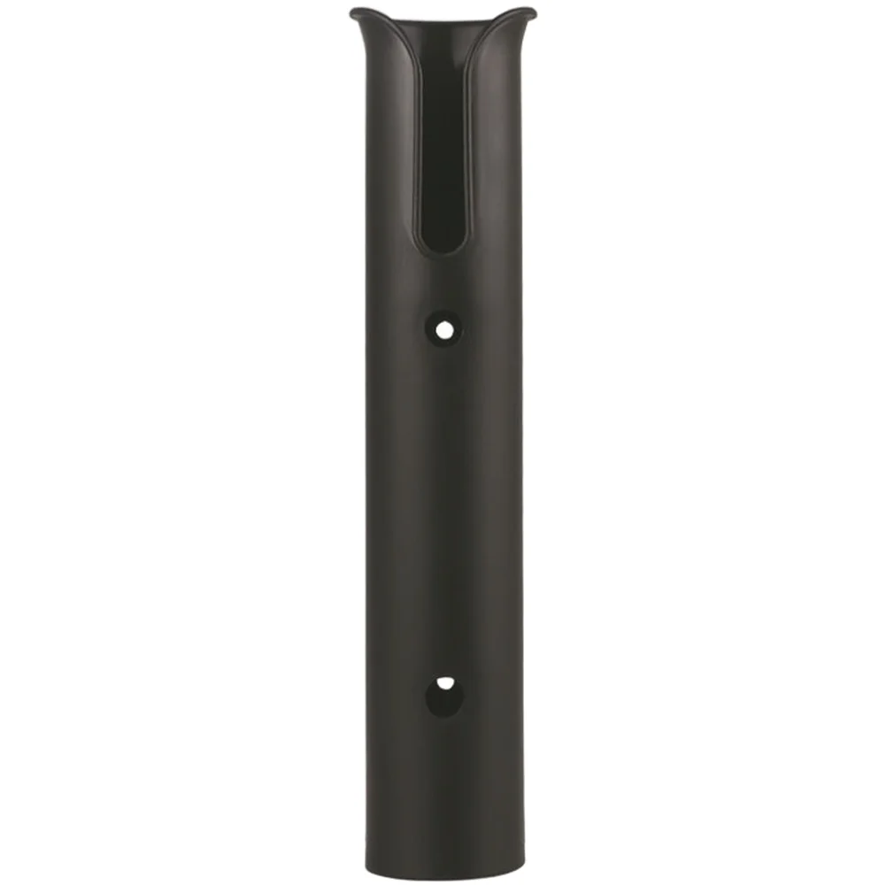 Nylon Plastic Fishing Rod Holder Marine FOR KAYAK Boat Accessories Single Tube Fishing Rod Holder Fishing Tool Accessories