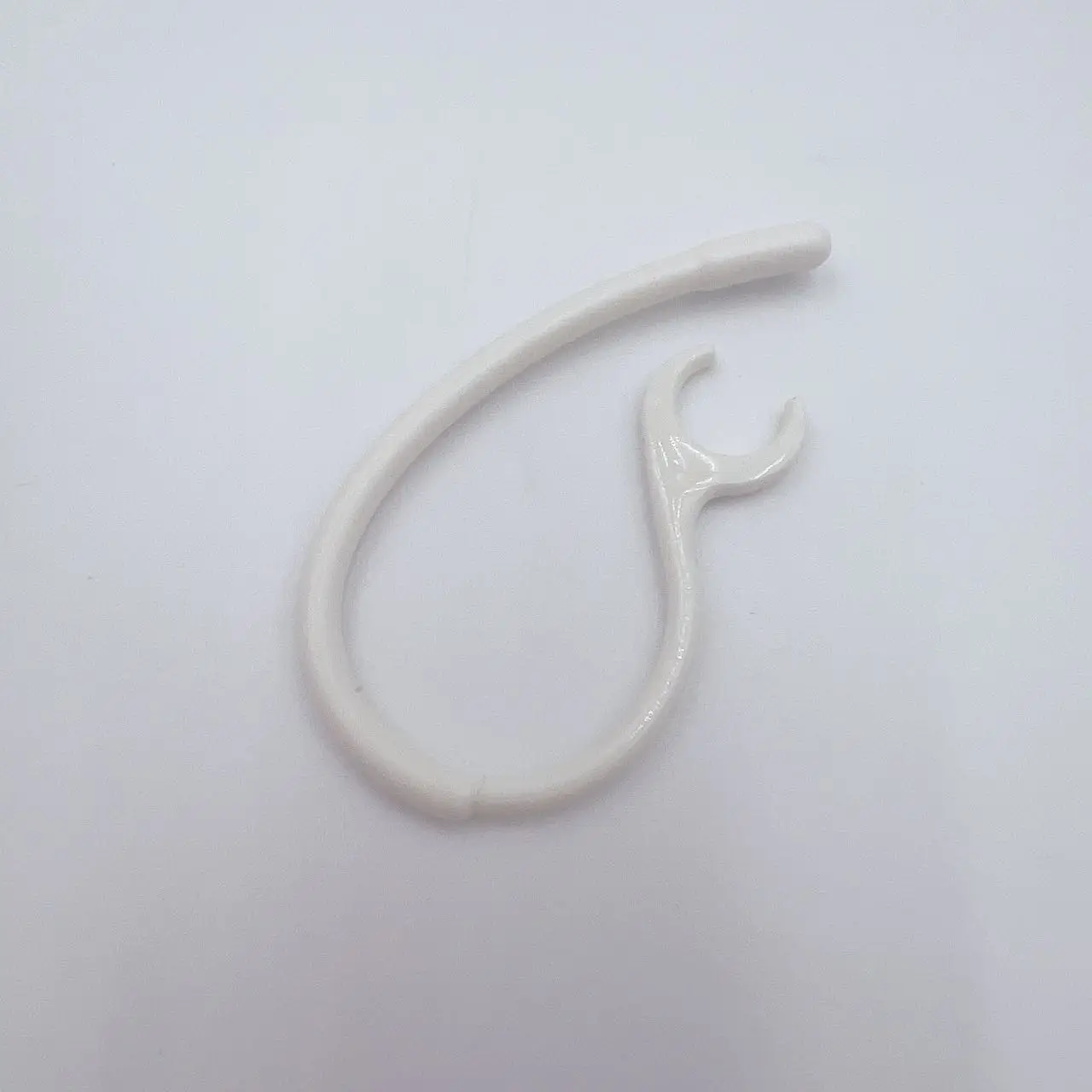 Earphone Earhook For Jabra Talk25/Talk25SE Clip Hook Headphone Ear hook Headset hanger 3pcs