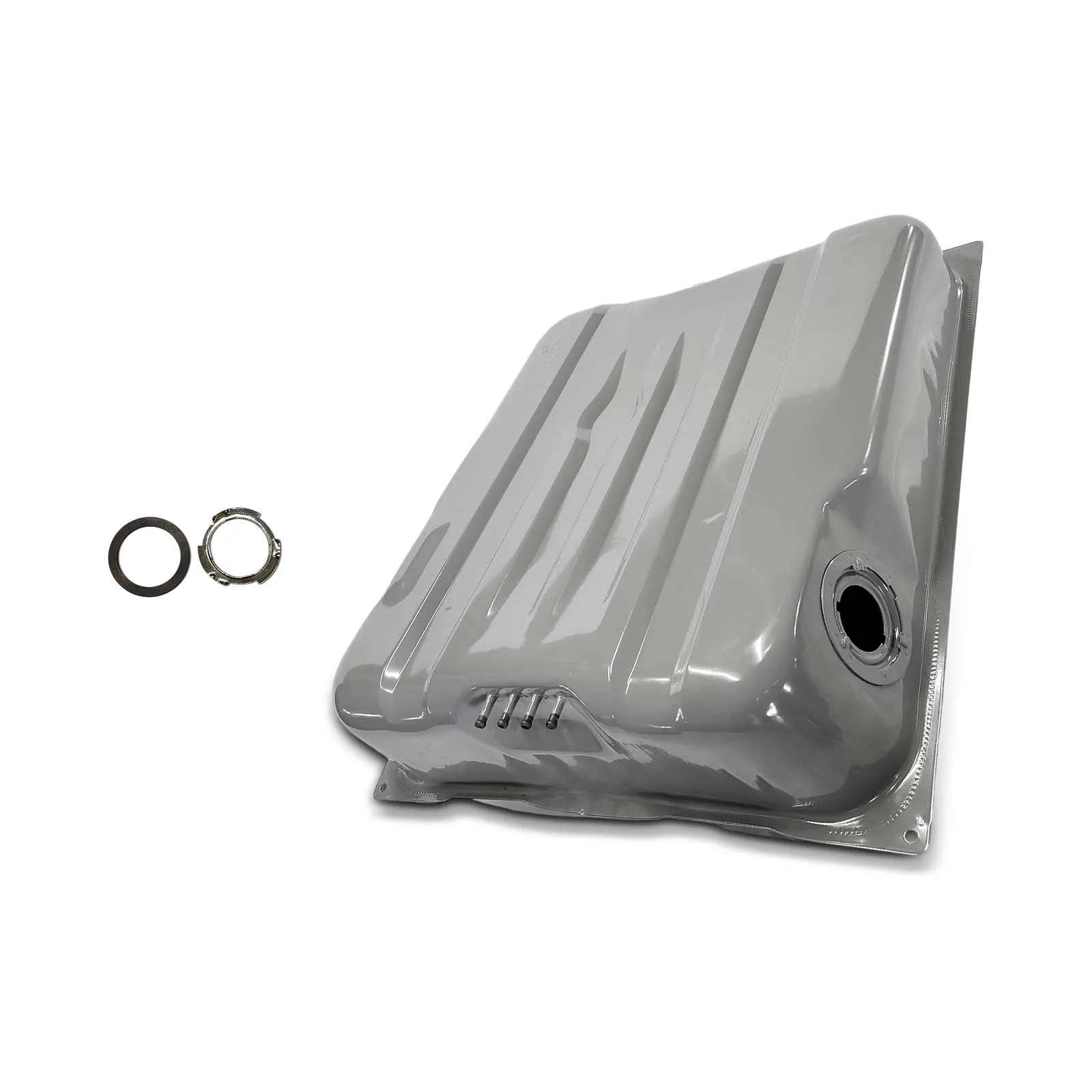 A-Premium 18 Gallons Fuel Tank for Plymouth Cuda Barracuda 1972-1974