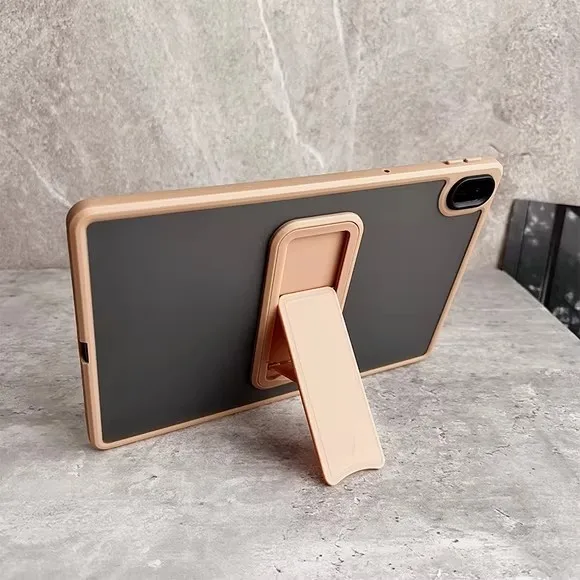 

Hard PC Matte Tablet Case For Huawei MatePad 11 2023 Pro 11 2024 11.5 2025 New 11.5 11 PaperMatte 11.5 S Air11.5 With Bracket