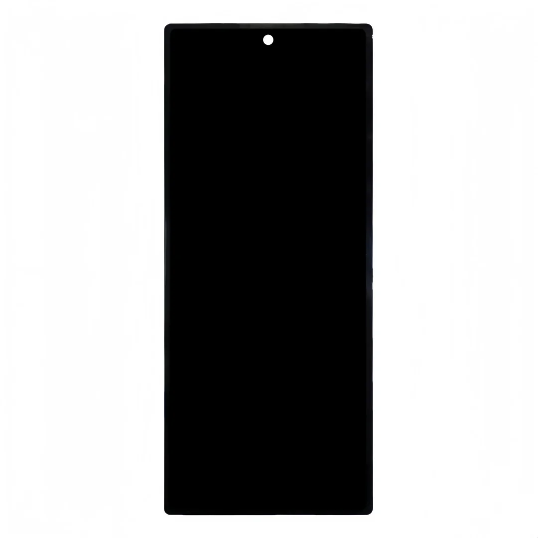 Original OLED secondary screen suitable for Samsung Galaxy Z Fold6 SM-F956B/F956U/F956W/F956N mobile phone accessories