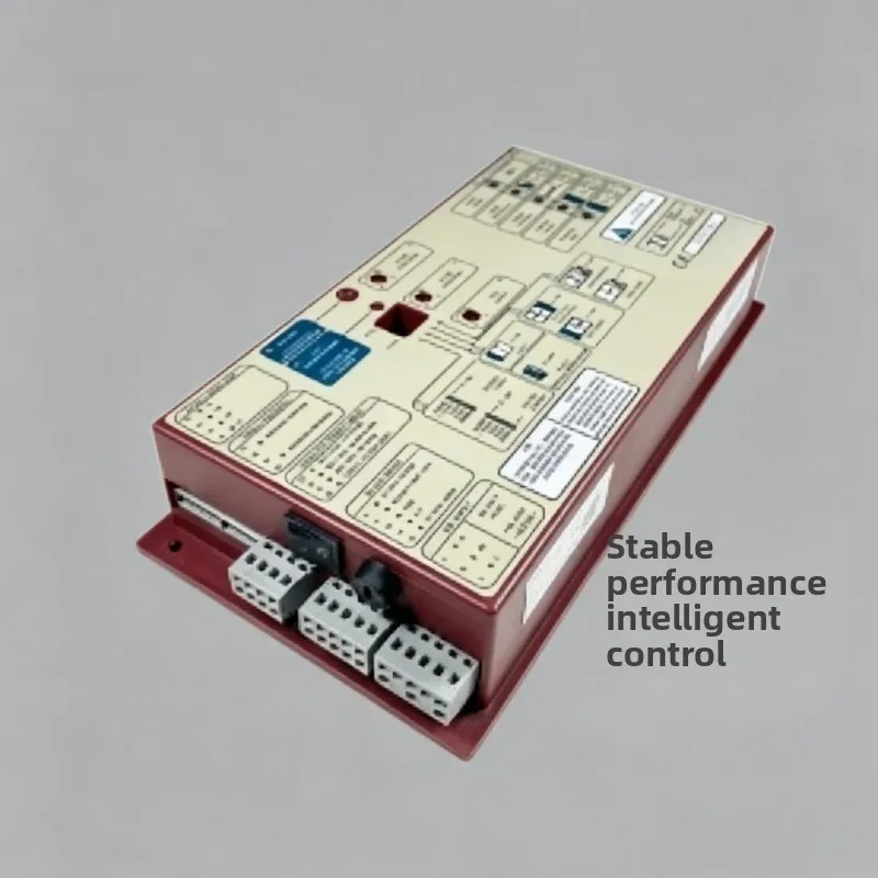 Elevator Door Controller VVVF4 Drive Unit   for 3300 Lift System Replacement