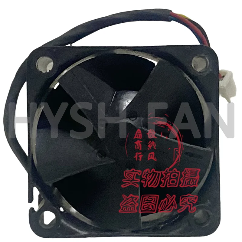 MGT4012UB-W28 12V 0.55A 4028 4-Wire Server Cooling Fan