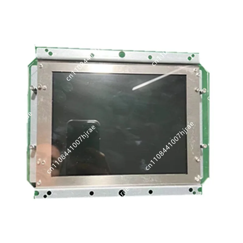 Дисплей для термопластавтомата M163-LOA LCBLDT163M14C M163AL14A-0 Hongxun Computer