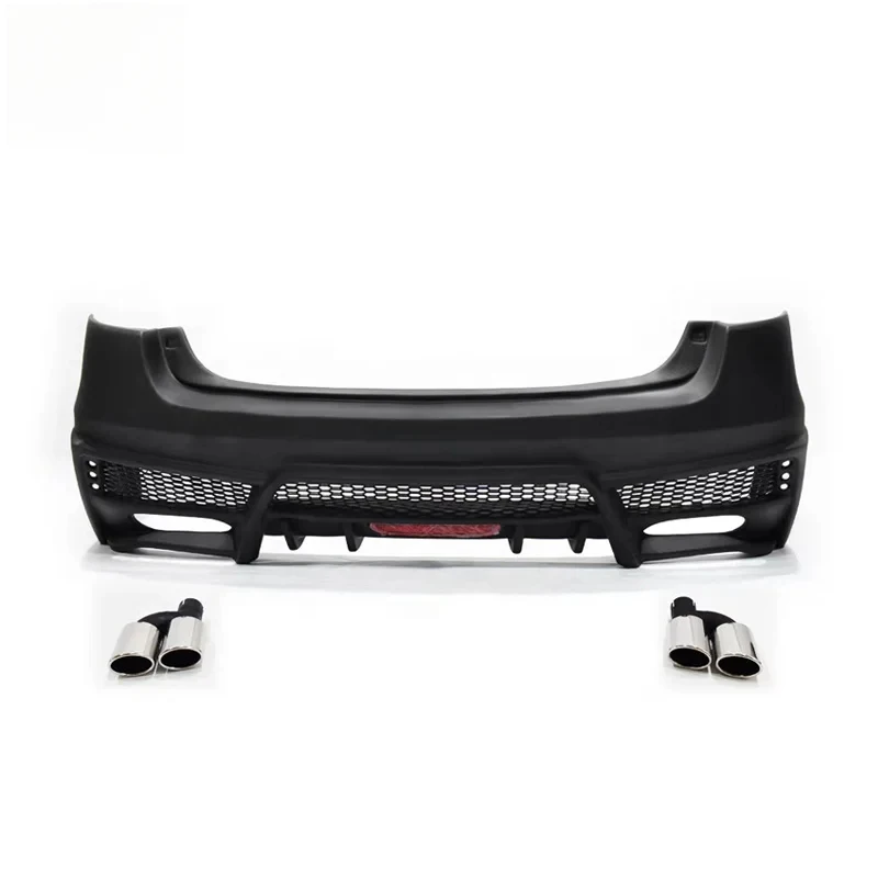 

Rear Bumper Body Kit For Mark X Reiz 2005-2009