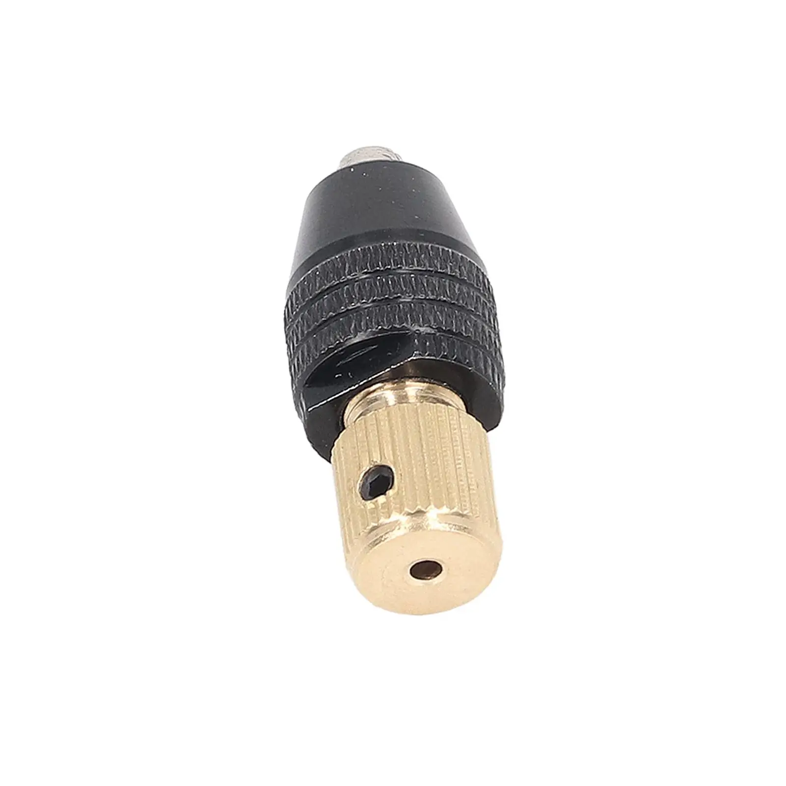 مثقاب فكي صغير 3 من 0.3 إلى 3.4 مم مقبض قابل للتعديل للكهرباء لأداة التدريبات الصغيرة #5