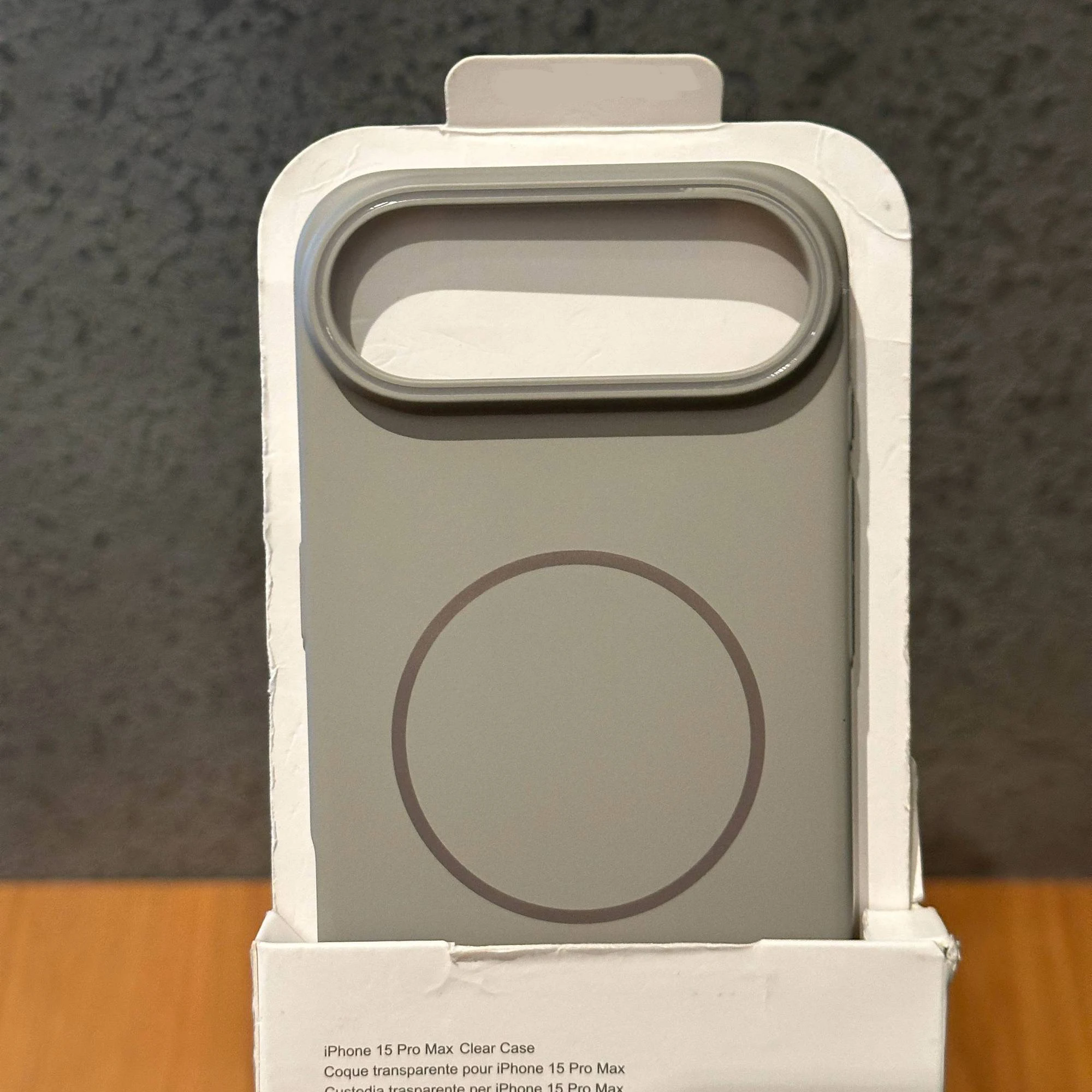 حافظة أصلية غير لامعة لهاتف Magsafe لهاتف iPhone 17 Air 16E 16 15 14 Plus 13 12 Mini 11 Pro XR X XS Max غطاء مغناطيسي رفيع #4