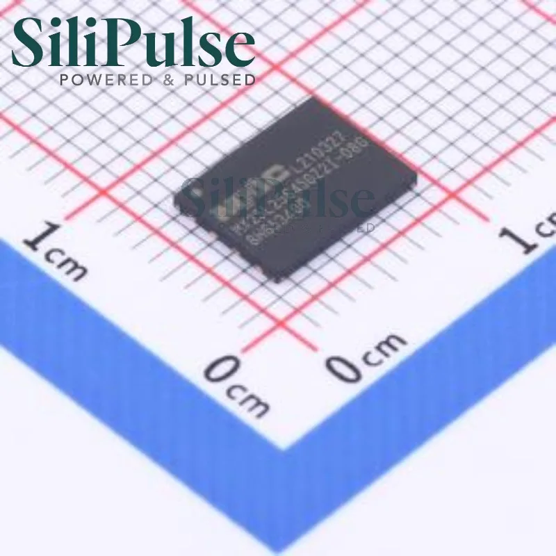 (1/5pcs) MX25L25645GZ2I-08G WSON-8 100% Original In Stock IC: FLASH memory; 256MbFLASH; SPI; 120MHz; 2.7÷3.6V; WSON8