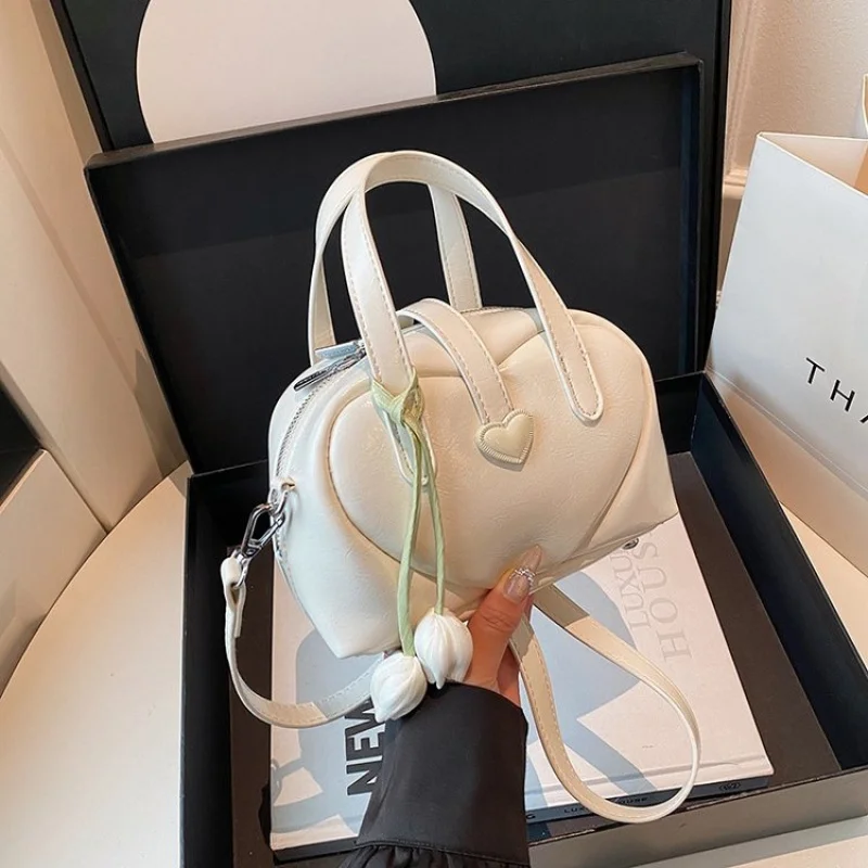 

Модная кожаная женская сумка Элитный бренд Элегантная классическая модная винтажная повседневная сумка Paris