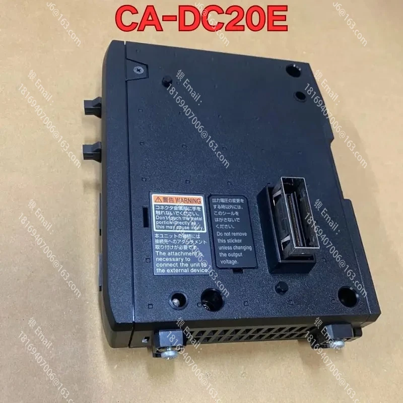 Der Funktionstest des gebrauchten CA-DC20E-Lichtquellen-Controllermoduls ist normal