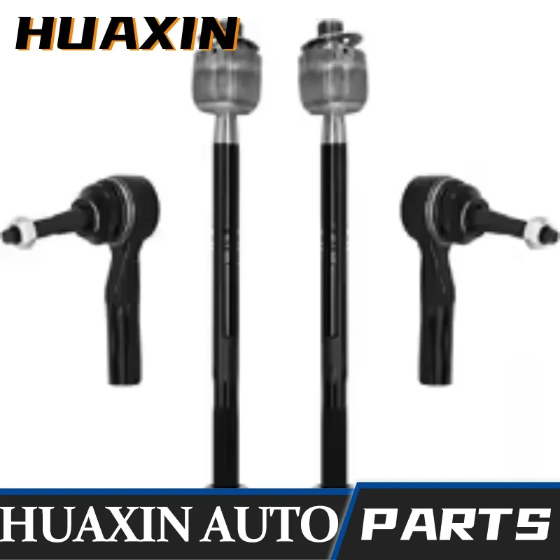 95952929 95914910 Front Inner Outer Tie Rod Set for SAIC BUICK Onkelra 1.4T 2013 - 2018 SAIC Chevrolet Coolpad 1.4T 2015 - 2019