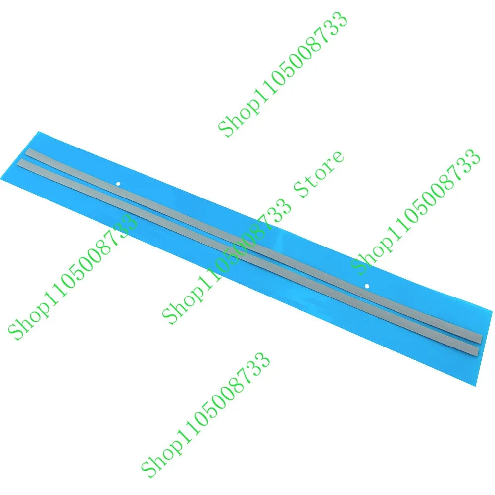 For HP ENVY X360 15-CN 15-CP 15M-CN 15T-CN 15M-CP 15Z-CP TPN-W134  L20110-001 Rubber Non-Slip Bumper Feet Strips