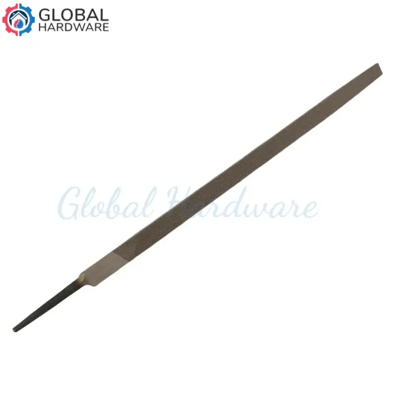 

Высококачественный 8-дюймовый набор напильников из легированной стали, подходящий для обработки металла, деревообработки и стальных файлов.