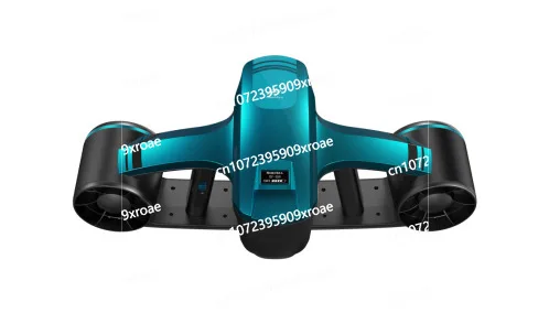 

For Sea Scooter Underwater Aircraft Swimming Equipment Children's Underwater Booster