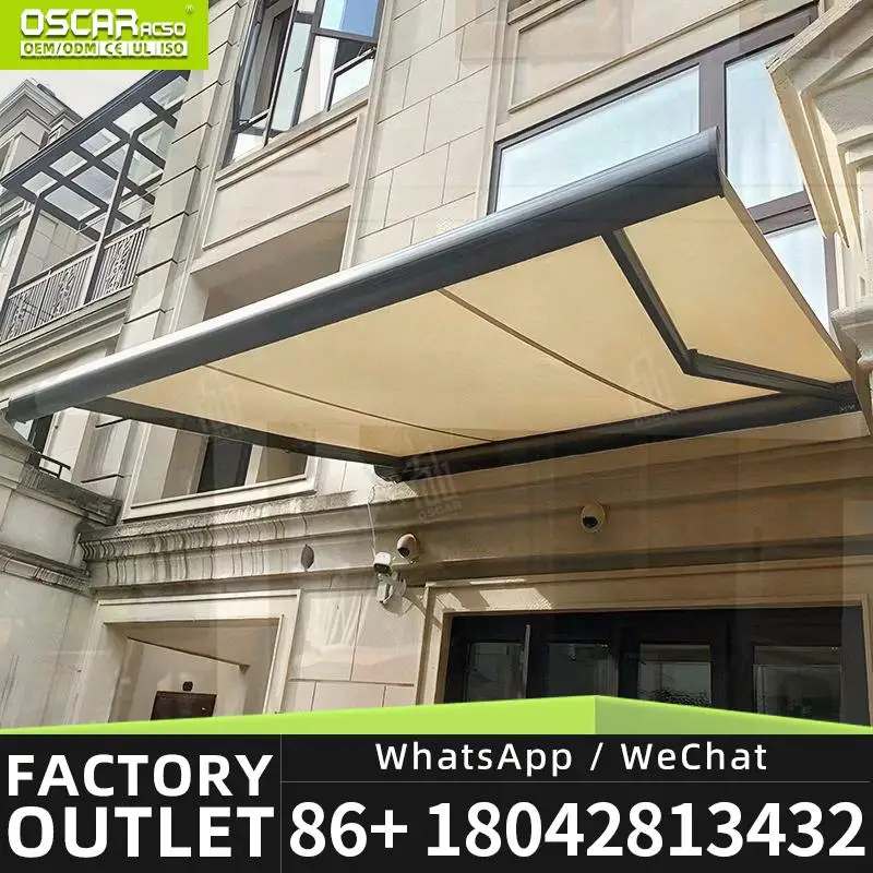 Outdoor Manual Or M…