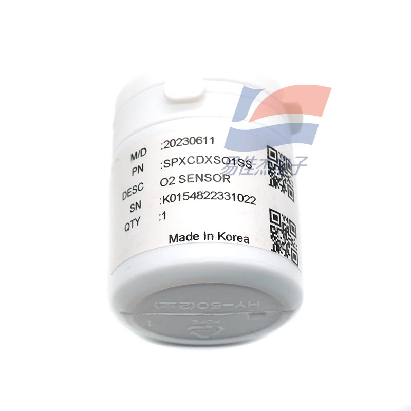 GOOD SPXCDXSO1SS Electrochemical Fixed-Type  Sensor Is Used in Field of Industrial Safety Environment Monitoring