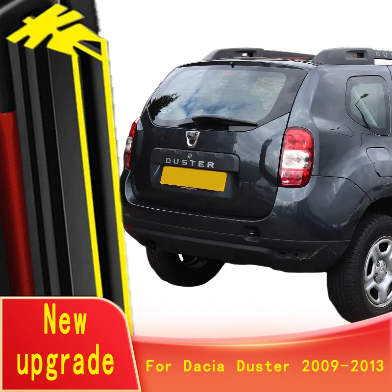 

For Dacia Duster 2009-2013 2010 2011 2012 Rear Windshield Windscreen Wiper Blade Tailgate Window Wipers Accessories